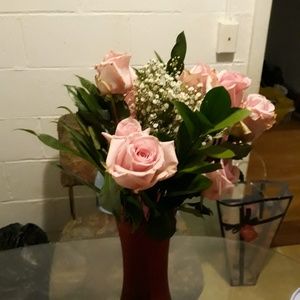 Meet your Posher, Joy